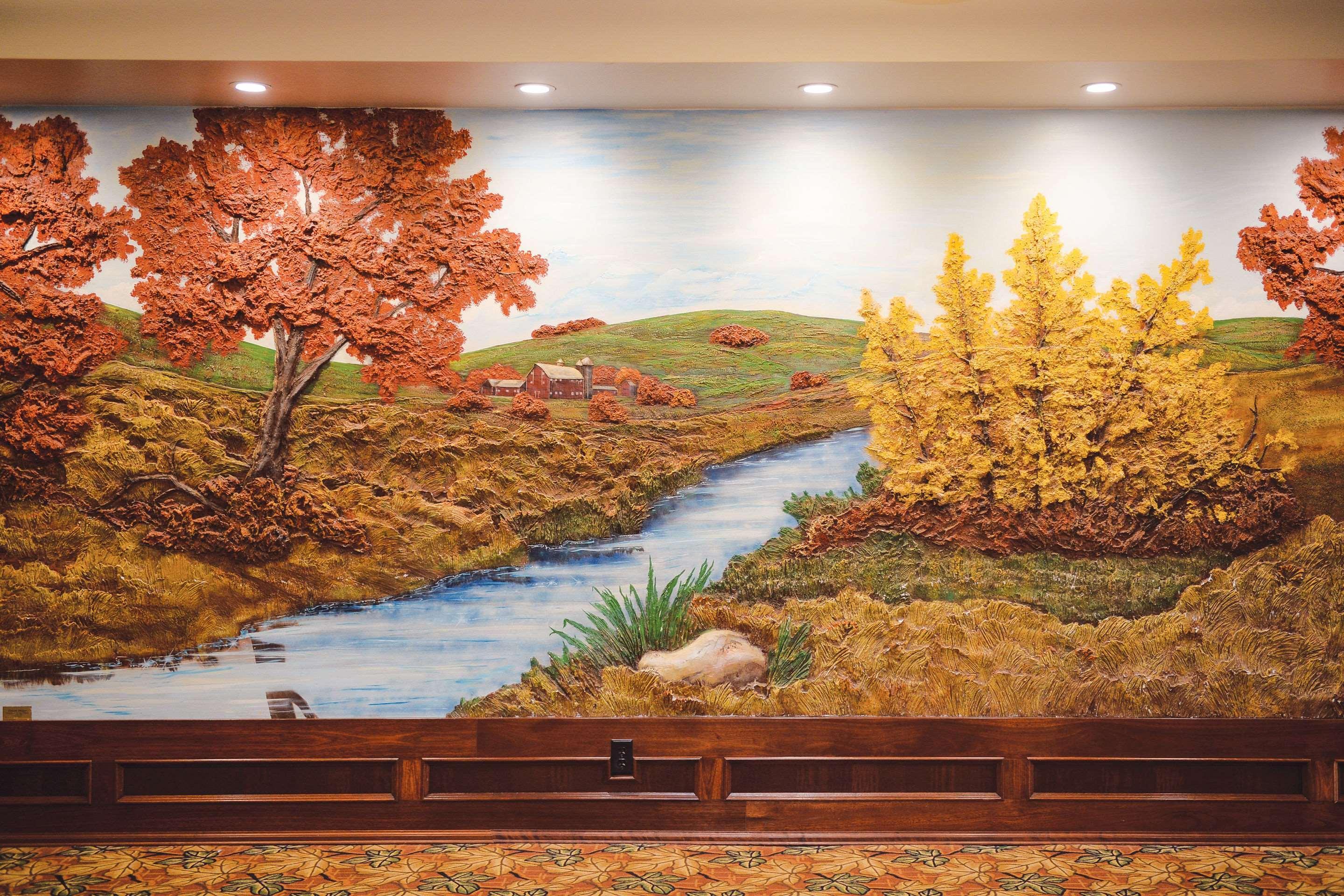 Quality Inn & Suites Ames Conference Center Near Isu Campus Dış mekan fotoğraf